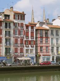 Pin By Elis Tutu On Iparralde Euskadi Basque Country France Travel France City Provence France