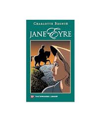 Jane Eyre - Townsend Press