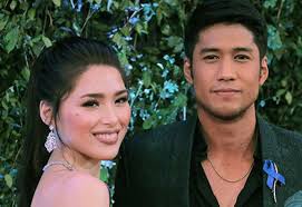 Meet the beautiful daughter of yorme isko moreno subscribe to my channel beautiful daughter of isko mayor isko moreno yorme. Celebrity Top 10 Robin Padilla Confirms Daughter Kylie Aljur Abrenica Split Bts Releases New Song Permission To Dance Onenews Ph
