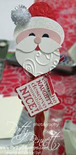 The scarf is simply a 3/4 x 1 1/2 strip of card stock of your choice. Need To Make These I Am Going To Be Busy Xmas Cards Punch Art Punch Art Cards