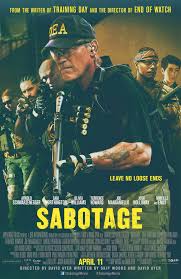 Bravo 5 full movie on wn network delivers the latest videos and editable pages for news & events, including entertainment, music, sports, science and more, sign up and share your playlists. Sabotage 2014 Imdb