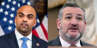 I know he's not everybody's favorite flavor': Voters weigh in