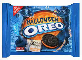 It might be too much, but we'll give it a try to be sure. Cookies Love Nabisco Oreo Oreo Flavors Sandwich Cookies