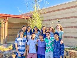 RCHS has 22 students in the National Merit Scholarship