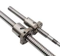 Customized Long Lifetime Ballscrew Sfu 2005 2520 Ball Screw ...