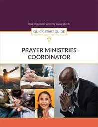 Why start a prayer ministry? Adventsource