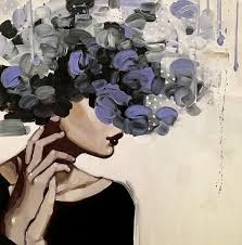 We did not find results for: Il Mondo Di Mary Antony Anna Kincaide Donne Stilizzate Con Cappelli Di Fiori