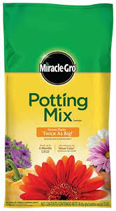 Bought 5 bales in the summer, flowers loved it. Best Potting Soil Buying Guide Recommendation
