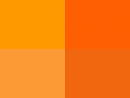 Element Feuer Farben Farbe Orange Feng Shui Farben Farben Feng Shui