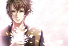 If you're looking for the best anime boy wallpaper then wallpapertag is the place to be. Cute Anime Boy Wallpapers Top Free Cute Anime Boy Backgrounds Wallpaperaccess