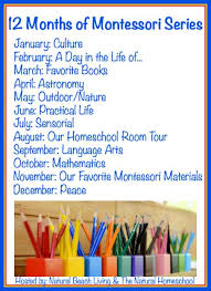 Don't worry about the exact age. 200 Amazing Montessori Activities And Free Printables Natural Beach Living