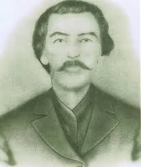 Benjamin Harrison Stanton (1849-1910)