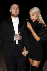 I was the glue for such a long time, and i found myself becoming. Ariana Grande S Ex Releases Song About A Failed Relationship As Pete Davidson Packs On Pda Mac Miller Drops New Single Self Care