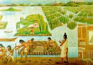 The Floating Gardens of the Aztecs - Four String Farm Four String Farm