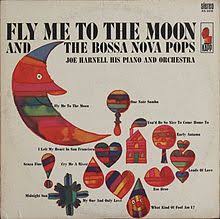 Kaye ballard made the first recording of the song the year it was written. Fly Me To The Moon Wikipedia