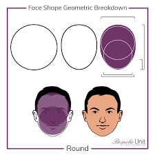 Because guys with round faces have fewer haircuts and styles to choose from, getting the right haircut to suit this face shape can be tricky. What Is My Face Shape A Gentleman S Guide To Find It In 5 Easy Steps