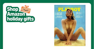 Amazon.com: Playboy Magazine August 1973 Playboys History of Organized  Crime in America, The Watergate Tapes, Porno Chic, An Exclusive Interview  with David Halberstam and More: 0092567388073: ספרים