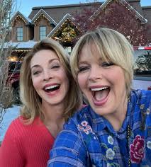 Mark Winfrey, you're the marshmallow to my hot cocoa. Cozy, sweet, and  slightly extra. ☕✨We'll have a Merry little Christmas 🎅 but mostly merry  because of you. 🎁 You're even better than