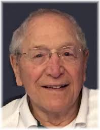 Paul Roland Monforton Obituary