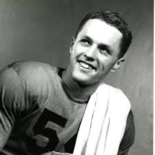 Happy Birthday Bruce Smith! The only Minnesotan to win the prestigious  Heisman Trophy, Bruce Smith was born right here in Faribault in 1920. He  played football at Faribault High School and at