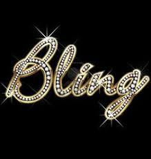 Image result for sparkle bling