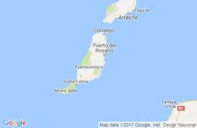 More images for canarische eilanden wereldkaart » Fuerteventura Reisinformatie Landenkompas