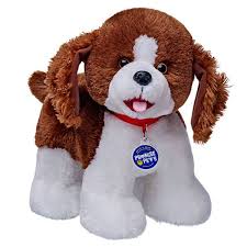 After they left, the host mother demanded. Www Buildabear Co Uk Shop Store New Springer Spaniel Productid Prod11410047 Build A Bear Dog Build A Bear Cute Plush