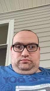 Kenneth Orndorff's Instagram, Twitter & Facebook