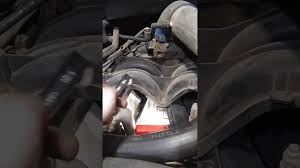 So where does the cylinder head temperature sensor go on this engine. 2005 F150 Cylinder Head Temperature Sensor Cht Youtube