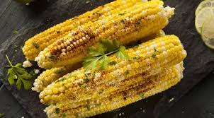 7 resepi kek cheese viral. 6 Resep Bumbu Jagung Bakar Favorit Ini Patut Dicoba Lifestyle Fimela Com