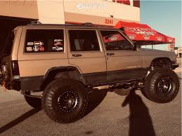 Shop for wheels, like sti hd beadlock wheel at rocky mountain atv/mc. Fuel Anza 15x10 43 Gray D55815006537 Custom Offsets