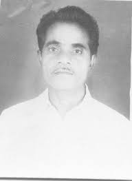 Gangadhar Das MLA CHANDABALI CONSTITUENCY