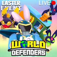 If you're looking for the latest world defenders codes, you've come to the right place! Roblox World Defenders