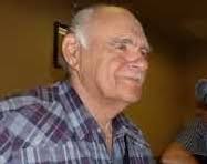 Morris Halverson Obituary