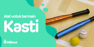Check spelling or type a new query. Alat Yang Diperlukan Dalam Permainan Kasti Wajib Bawa Blog Milikumi