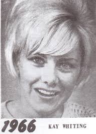 Kay Whiting Miss Rye's Own 1967