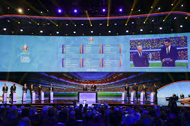 Fara indoiala cel mai asteptat moment a fost aflarea adversarului campioanei romaniei, cfr cluj. Bucuresti Tragere La Sorti Grupe Turneu Final Inquam Photos