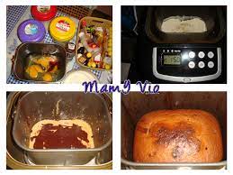 Umple casa cu aroma delicioasa a painii calde fara a pierde toata ziua framantand aluat! Chec La Masina De Paine Retete Du Kan Mamy Vio