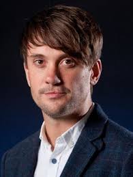 Simon Parkin Movies List