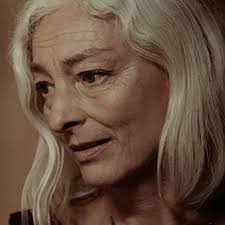 Judith Sharp_百度百科