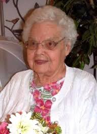 Doris Cooper Obituary (2017)