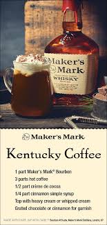 Kentucky Coffee In 2020 Alcohol Drink Recipes Liquor Recipes Drinks Alcohol Recipes