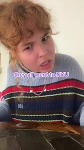 DO NOT BE A FILM MAJOR AT A SMALL SCHOOL HIDDEN ON A HILL  #EVERYTHINGISAWESOME #nyu #film #college #chathamuniversity