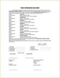 Namun, membuat surat jual beli tanah dan surat kuasa ahli waris sangatlah berbeda. Contoh Surat Ahli Waris Dan Bagaimana Cara Mengurus Yang Baik Dan Benar Http Contohsuratlamarankerjajakarta Blogspot Co Id 2018 03 Surat Kartu Kredit Tanggal