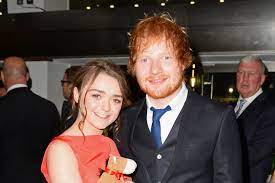 Game of thrones is back and the first episode of series seven starred ed sheeran in a small, but memorable role. Game Of Thrones The Sweet Reason Ed Sheeran Is Appearing In Season 7 Vanity Fair