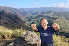 Ken Talks On Proprioception Kinesthetic Awareness