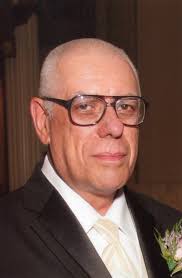 Obituary information for Steven Potter