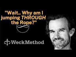 Rope flow mastery: a conversation with Edward Troise of ET Strength