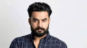 Tovino Thomas resumes shooting for action film Kala, days after recovering  from set injury