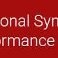 International Symposium on Performance Science event image